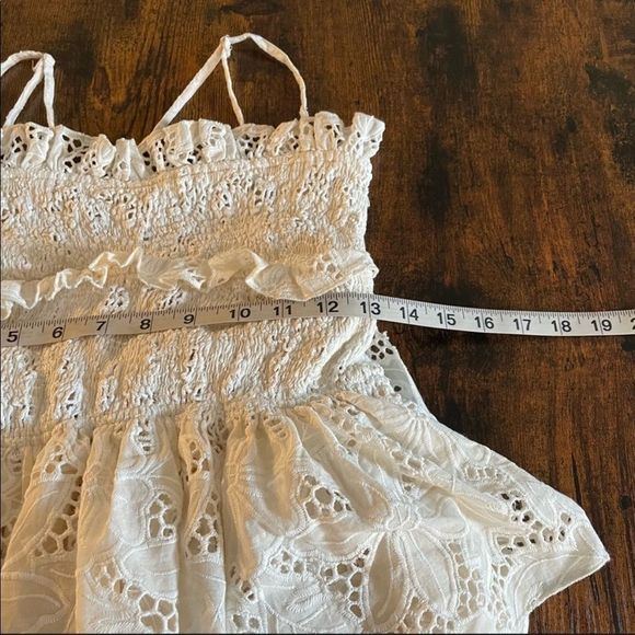 Sold !LUG VON SIGA - Stone Amara Dress - Picture 11 of 16